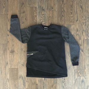 SONS OF ODIN Sweater